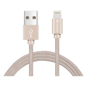 Excellence Lightning 1m Gold