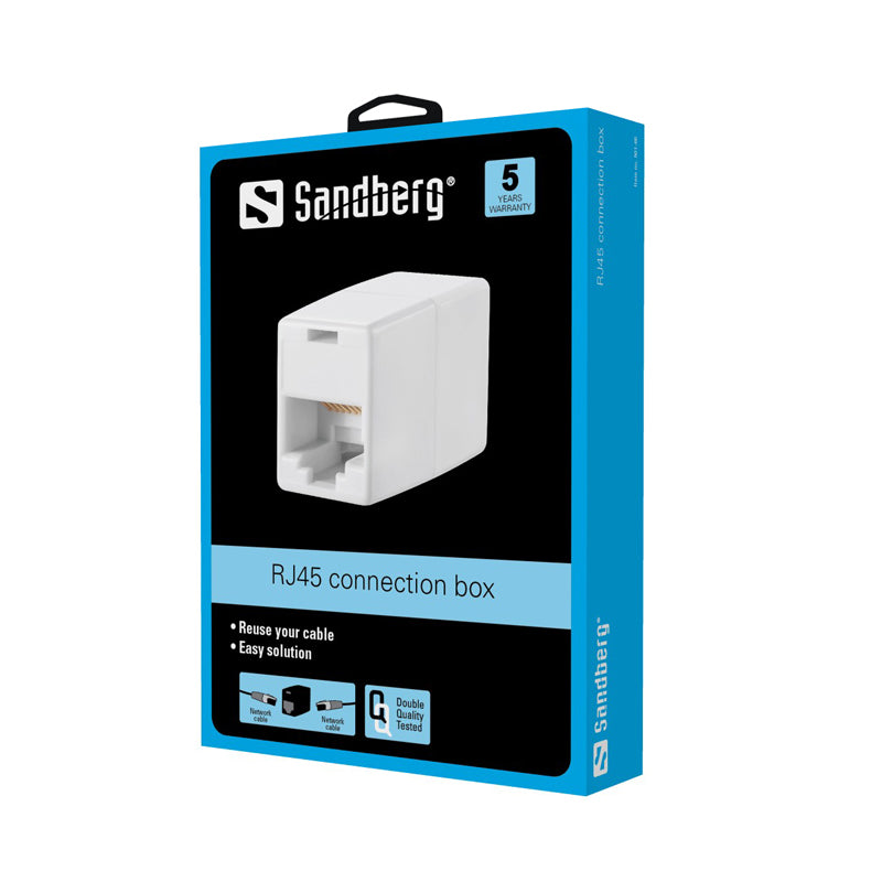 Sandberg UTP Connection F/F