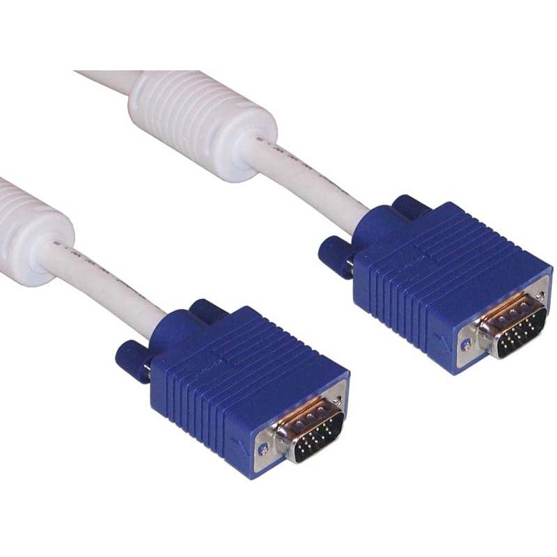 Sandberg Monitor Cable VGA LUX 5m