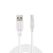 Sandberg,USB 2.0,A-B male,1.8 m,502-78
