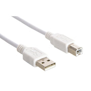 Sandberg USB 2.0 A-B Male 1.8m