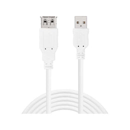 Extension USB 2.0 AA
