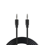 Sandberg,MiniJack,Cable,M-M,0.5 m,505-28