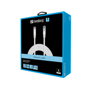 Sandberg Network Cable UTP Cat6 5m