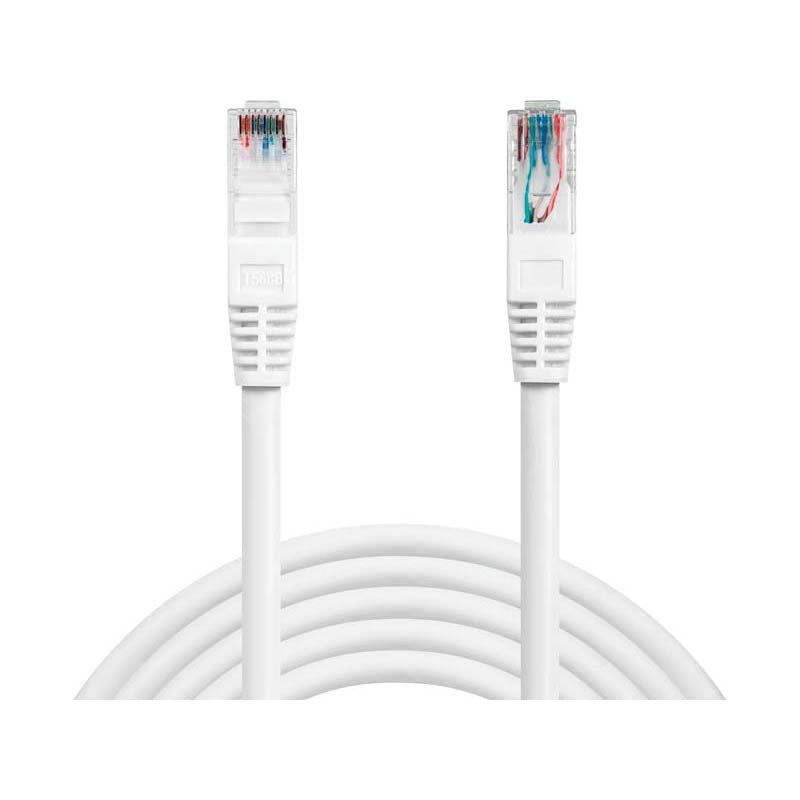 Network Cable UTP Cat6 10 m,UTP Cable