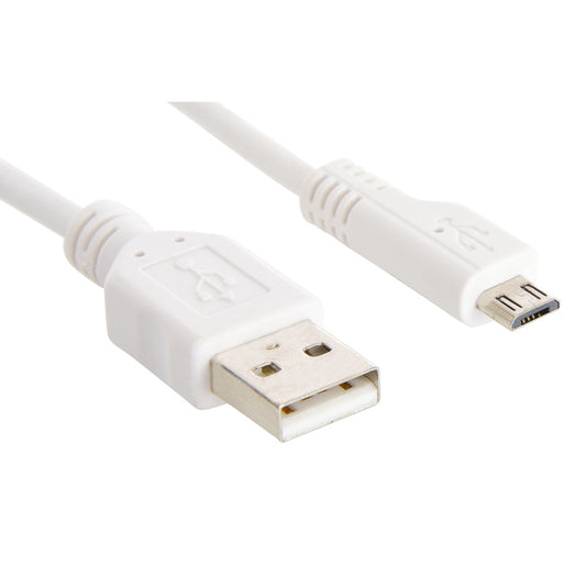 Sandberg,USB,2.0-Micro,B 5 pin,0.5m,508-35,Chargers and Cables