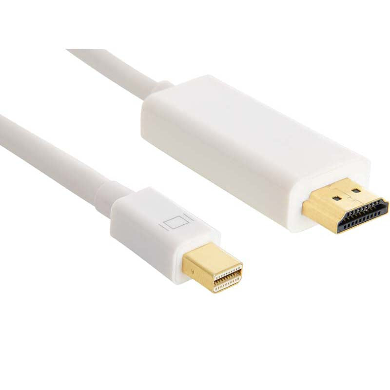 Sandberg Cable Thunder/MiniDP HDMI 1.5m