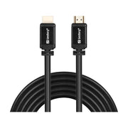 HDMI 2.0 19M-19M, 1m
