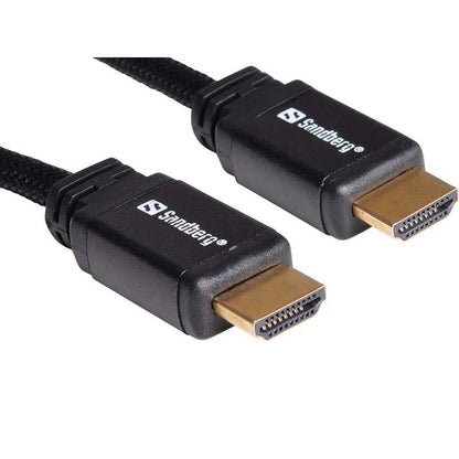Sandberg HDMI 2.0 19M-19M 2m