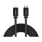 HDMI 2.0 19M-19M, 2m