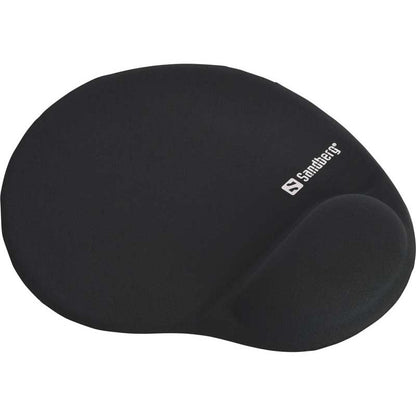 Gel Mousepad with Wrist Rest,Mouse pad