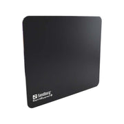 Gamer Mousepad Hard Aluminium