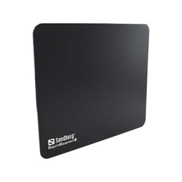 Gamer Mousepad Hard Aluminium