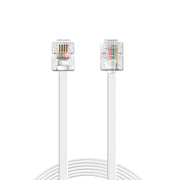 Sandberg Telephone RJ11-RJ11 1.8m