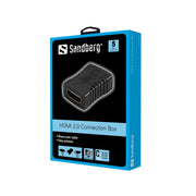 Sandberg HDMI 1.4 Connection F/F