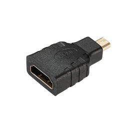 Sandberg Adapter Micro HDMI M - HDMI F