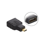 Sandberg Adapter Micro HDMI M - HDMI F