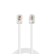 Sandberg Telephone RJ11-RJ11 10m