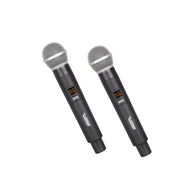 Platinum Karaoke Wireless Professional Microphone -U20