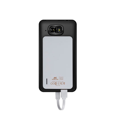RivaCase VA2204 (4000mAh) Portable Rechargeable Battery with Suction Pad