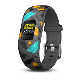 Garmin-VIVOFIT JUNIOR 2 THE RESISTANCE ADJUSTABLE BAND-STAR WARS